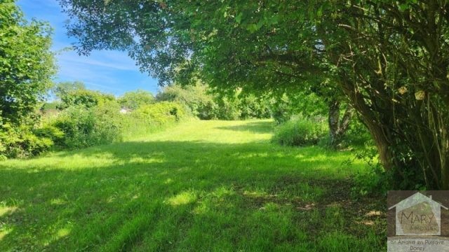 Réf 2673 SAINT AMAND EN PUISAYE
