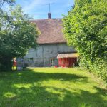 Réf 2673 SAINT AMAND EN PUISAYE