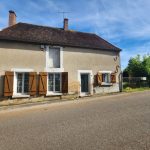 Réf 2673 SAINT AMAND EN PUISAYE