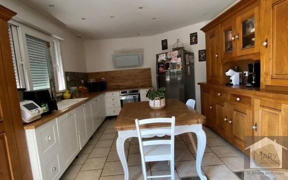 Réf 2342 SAINT AMAND EN PUISAYE