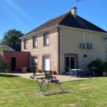 Réf 2342 SAINT AMAND EN PUISAYE