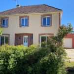Réf 2342 SAINT AMAND EN PUISAYE