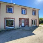 Réf 2342 SAINT AMAND EN PUISAYE