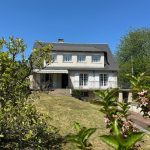 Réf 2340 SAINT AMAND EN PUISAYE