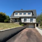 Réf 2340 SAINT AMAND EN PUISAYE