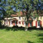 Réf 2343 Secteur SAINT AMAND EN PUISAYE