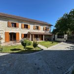 Réf 2344  Secteur SAINT AMAND EN PUISAYE