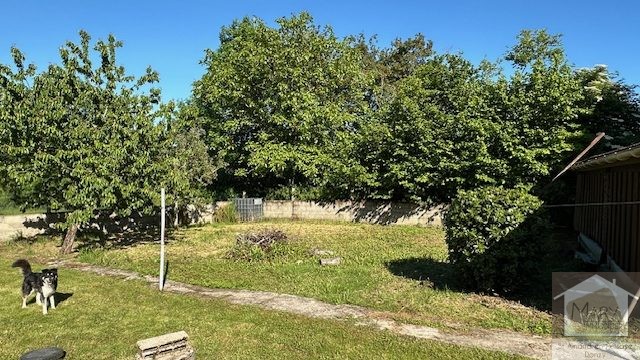 Réf 2344  Secteur SAINT AMAND EN PUISAYE