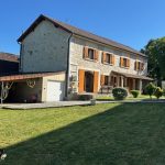 Réf 2344  Secteur SAINT AMAND EN PUISAYE