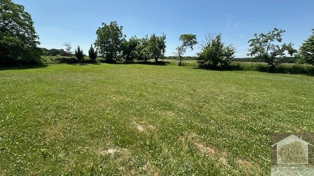 Réf 2343 Secteur SAINT AMAND EN PUISAYE Réf 2343 Secteur SAINT AMAND EN PUISAYE