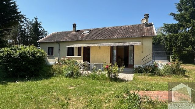 Réf 2345  SAINT VERAIN