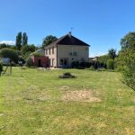Réf 2342 SAINT AMAND EN PUISAYE