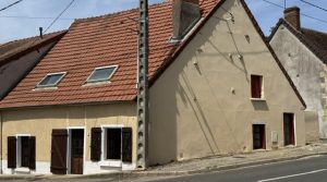 Réf. 2845 Donzy