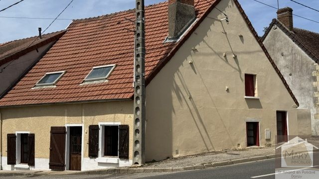 Réf. 2845 Donzy