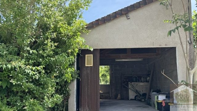 Réf. 2845 Donzy