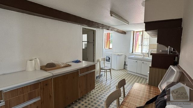 Réf. 2845 Donzy