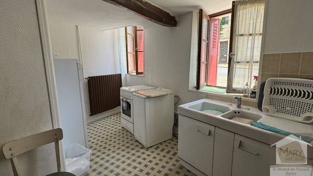 Réf. 2845 Donzy