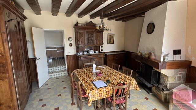 Réf. 2845 Donzy