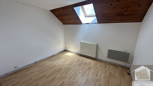 Réf 2346  TREIGNY