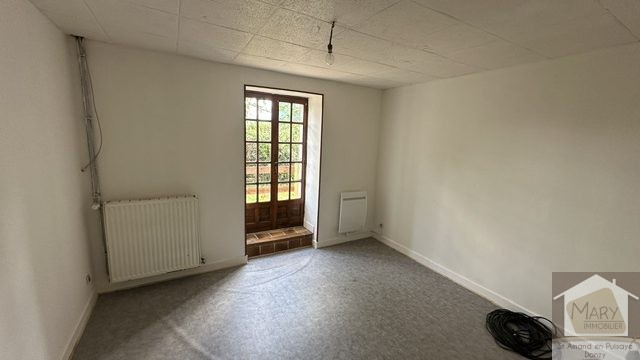 Réf 2346  TREIGNY