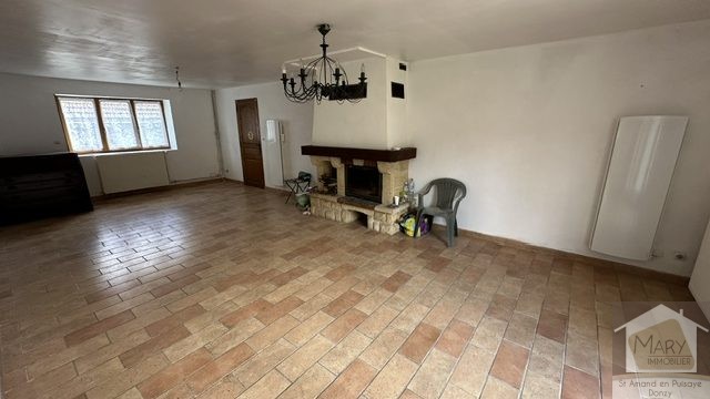 Réf 2346  TREIGNY