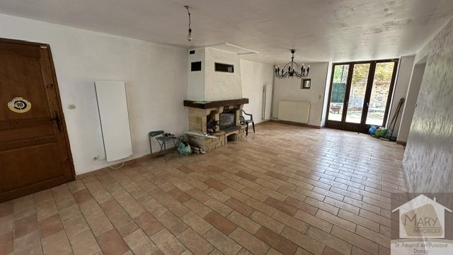 Réf 2346  TREIGNY