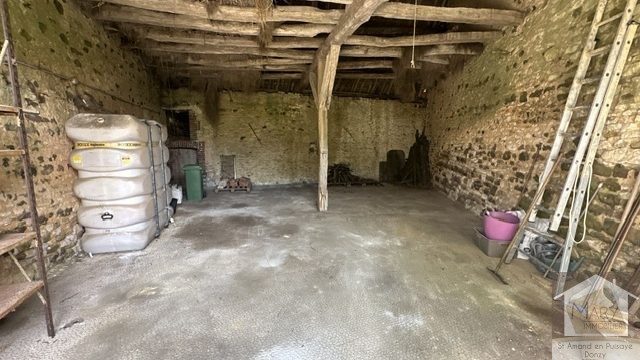Réf 2346  TREIGNY