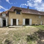 Réf 2346  TREIGNY