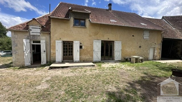 Réf 2346  TREIGNY