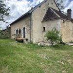 Réf 2346  TREIGNY