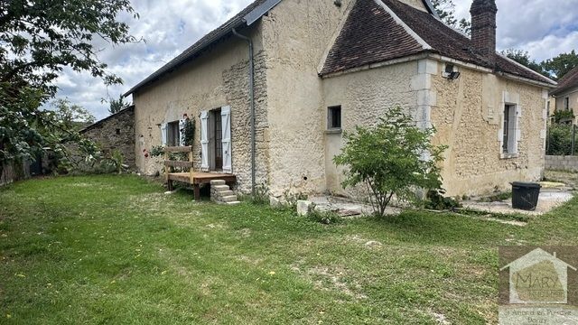 Réf 2346  TREIGNY