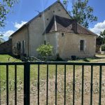 Réf 2346  TREIGNY