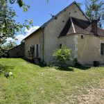 Réf 2346  TREIGNY