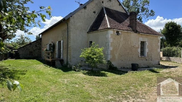 Réf 2346  TREIGNY