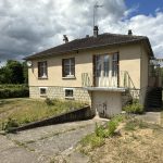 Réf 2347 SAINT AMAND EN PUISAYE