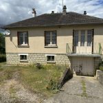 Réf 2347 SAINT AMAND EN PUISAYE