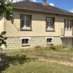 Réf 2347 SAINT AMAND EN PUISAYE