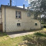 Réf 2347 SAINT AMAND EN PUISAYE