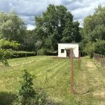 Réf 2347 SAINT AMAND EN PUISAYE