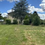 Réf 2347 SAINT AMAND EN PUISAYE