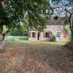 Réf 2349 SAINT AMAND EN PUISAYE