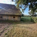 Réf 2349 SAINT AMAND EN PUISAYE