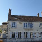 Réf 2354 SAINT AMAND EN PUISAYE