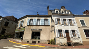 Réf 2356 TREIGNY
