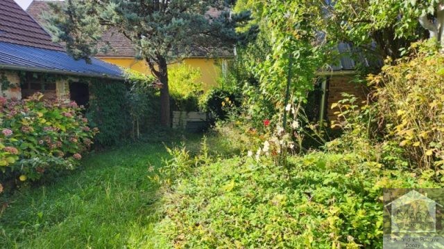 Réf 2676 SAINT AMAND EN PUISAYE