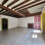 Réf 2675 SAINT AMAND EN PUISAYE