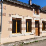 Réf 2675 SAINT AMAND EN PUISAYE