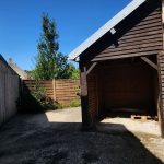Réf 2675 SAINT AMAND EN PUISAYE