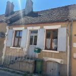 Réf 2341 ST AMAND EN PUISAYE