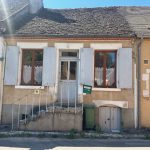 Réf 2341 ST AMAND EN PUISAYE